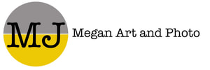 Megan Art and Photo
